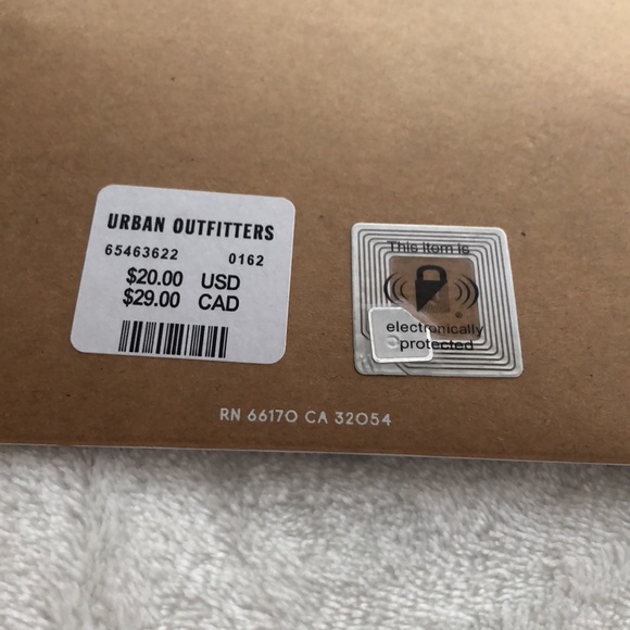 Urban outfitters layering necklace - Picture 8 of 8